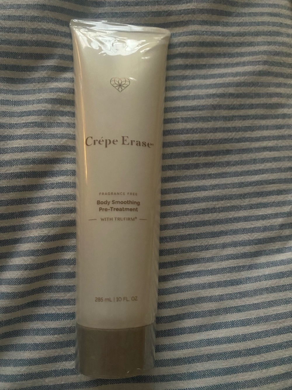 Crêpe Erase Body Smoothing Pre-Treatment — White